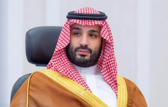 محمد بن سلمان يطلق أربع مناطق اقتصادية خاصة في السعودية