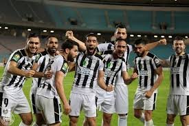 وفاق سطيف يقلب الطاولة في إفريقيا.. ويتوعد الأهلي بـ2015 وفاق سطيف يقلب الطاولة في إفريقيا.. ويتوعد الأهلي بـ2015