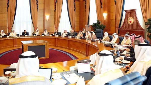 حكومة البحرين توافق على مذكرة تفاهم للتعاون مع مصر في مجال الفضاء حكومة البحرين توافق على مذكرة تفاهم للتعاون مع مصر في مجال الفضاء