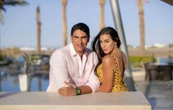 ياسمين صبري تكشف تفاصيل جديدة في طلاقها من أبو هشيمة