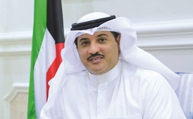 وزير العدل الكويتي: عدد لجان انتخابات المجلس البلدي يبلغ نحو 894 لجنة وزير العدل الكويتي: عدد لجان انتخابات المجلس البلدي يبلغ نحو 894 لجنة