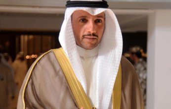 رئيس مجلس الأمة الكويتي يهنئ بنجاح الفحوصات الطبية لخادم الحرمين الشريفين