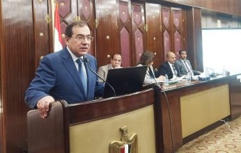 وزير البترول المصرى يشيد بالإجراءات التى اتخذتها بلاده فى مواجهة تداعيات الازمة العالمية