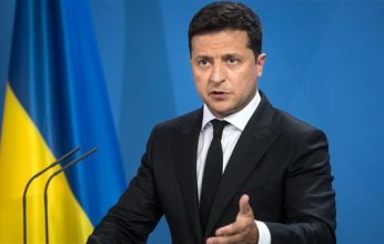 الرئيس الأوكراني يحذر من احتمال نشوب حرب عالمية ثالثة