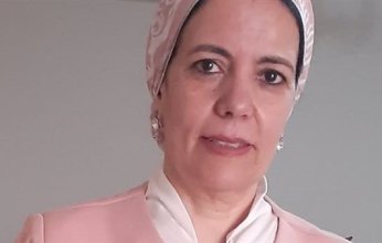تعيين نادية لطفي رئيسا لمركز بحوث الأمان النووي بمصر