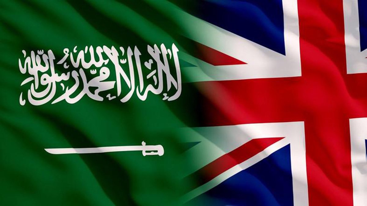 مباحثات عسكرية بين السعودية وبريطانيا حول مواجهة الإرهاب في المنطقة مباحثات عسكرية بين السعودية وبريطانيا حول مواجهة الإرهاب في المنطقة