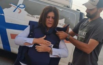 شيرين أبو عاقلة.. تعرف على آخر كلماتها عن الخطر والموت قبل الاستشهاد