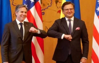 مباحثات أمريكية - أوكرانية بشأن عودة الدبلوماسيين الأمريكيين إلى كييف