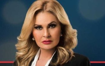 يسرا تنعى أبطال سيناء: رحم الله شهداء الوطن والواجب والشرف