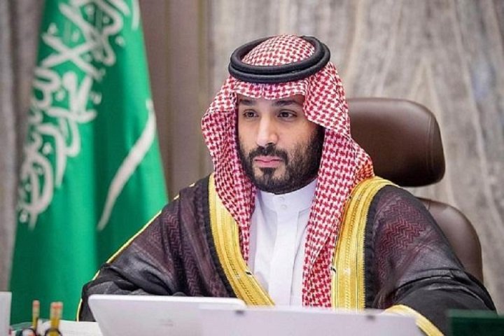 هاتفيًا.. السعودية وباكستان تبحثان سبل تعزيز التعاون في المجال العسكري هاتفيًا.. السعودية وباكستان تبحثان سبل تعزيز التعاون في المجال العسكري