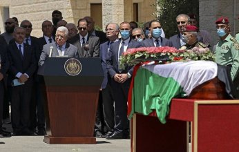 سبب رفض الفلسطينيون تسليم إسرائيل الرصاصة التي تسببت في مقتل الصحفية شيرين أبو عاقلة؟