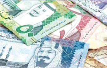 استقرار اسعار الريال السعودي في مصر.. اليوم