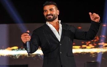 اليوم.. الفنان أحمد سعد يحيى حفلا غنائيا بـ الكويت