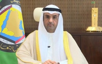 مجلس التعاون الخليجي يدين الهجوم الإرهابي في سيناء بجمهورية مصر العربية