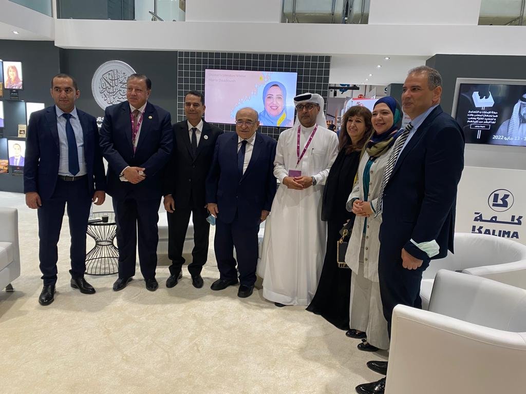 انطلاق فعاليات الدورة الـ 31 من معرض أبوظبي الدولي انطلاق فعاليات الدورة الـ 31 من معرض أبوظبي الدولي