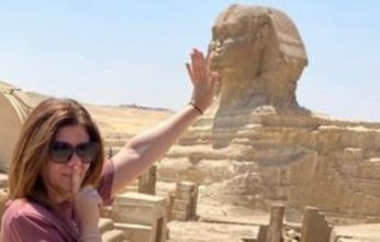 بالصور.. معلومات لا تعرفها عن الصحفية شيرين أبو عاقلة