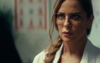 ريم مصطفي تروج لمسلسها الجديد "الثمانية".. .صور