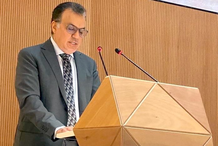 جائزة الأمير الراحل الشيخ صباح الأحمد ترمز إلى مكانة المسنين كأولوية بالبرامج الصحية جائزة الأمير الراحل الشيخ صباح الأحمد ترمز إلى مكانة المسنين كأولوية بالبرامج الصحية