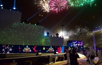 بحفلات غنائية متميزة.. نجوم مصر يشاركون الجمهور احتفالات عيد الفطر