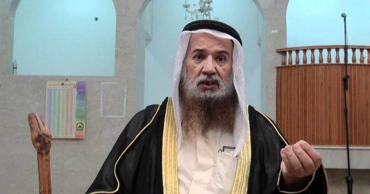 وفاة الداعية الكويتي الشيخ أحمد القطان وفاة الداعية الكويتي الشيخ أحمد القطان