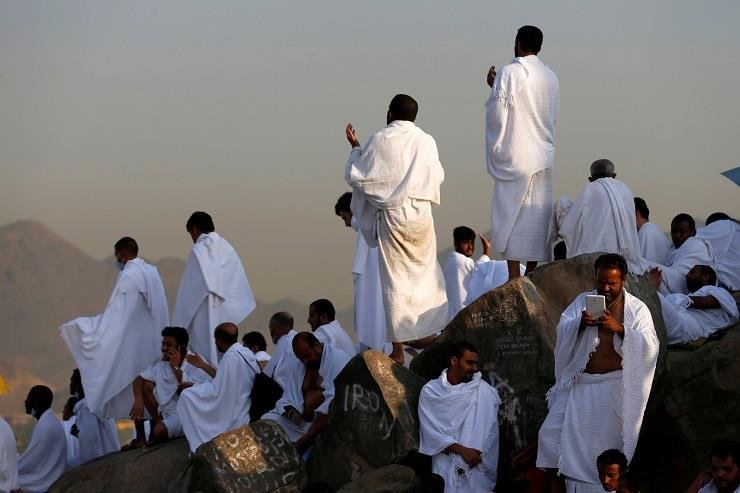 ورشة عمل تناقش معوقات الاستثمار في قطاع خدمة ضيوف الرحمن ورشة عمل تناقش معوقات الاستثمار في قطاع خدمة ضيوف الرحمن