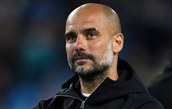 جوارديولا يعلق بعد هزيمة فريقه أمام ريال مدريد