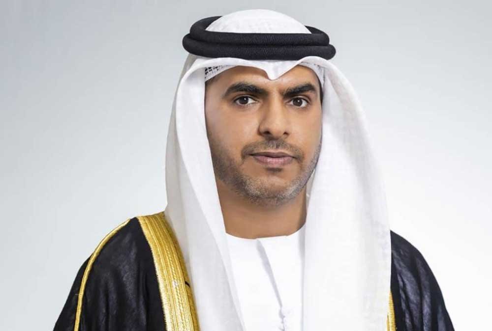 قرار هام من وزير العدل الإماراتي بشأن وثيقة سلوك الموجهين الأسريين قرار هام من وزير العدل الإماراتي بشأن وثيقة سلوك الموجهين الأسريين