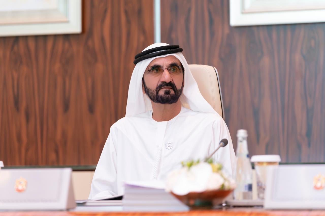 حاكم دبي يعلن تغيير هيكلي بقطاع التعليم في الإمارات حاكم دبي يعلن تغيير هيكلي بقطاع التعليم في الإمارات