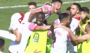 الوداد المغربي إلى نهائي أبطال أفريقيا الوداد المغربي إلى نهائي أبطال أفريقيا