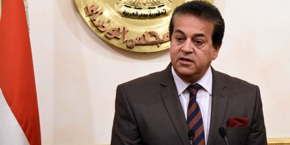 إنشاء 6 جامعات تكنولوجية جديدة بمصر إنشاء 6 جامعات تكنولوجية جديدة بمصر