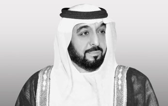 اليوم.. السفارة الإماراتية بالقاهرة تقيم عزاء الشيخ خليفة بن زايد