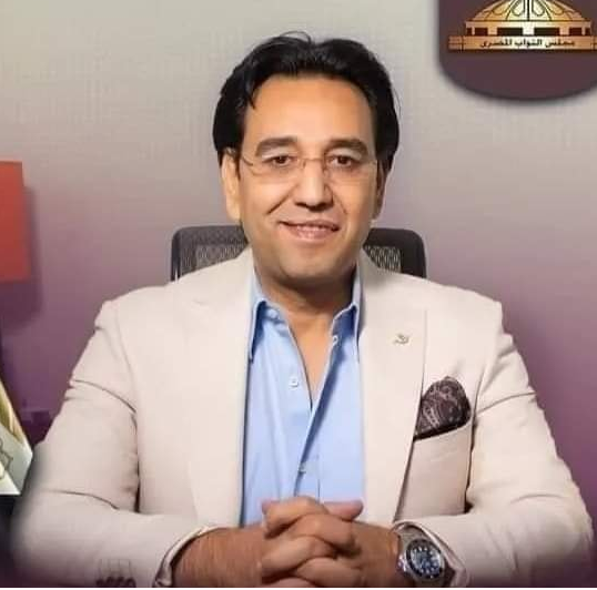 برلماني مصري يطالب بمناقشة خطة الحكومة حول تذليل العقبات أمام المستثمرين برلماني مصري يطالب بمناقشة خطة الحكومة حول تذليل العقبات أمام المستثمرين