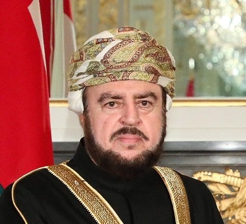 سلطنة عمان تستضيف المؤتمر العالمي الـ31 للاتحاد الدولي للصحفيين الاثنين المقبل سلطنة عمان تستضيف المؤتمر العالمي الـ31 للاتحاد الدولي للصحفيين الاثنين المقبل