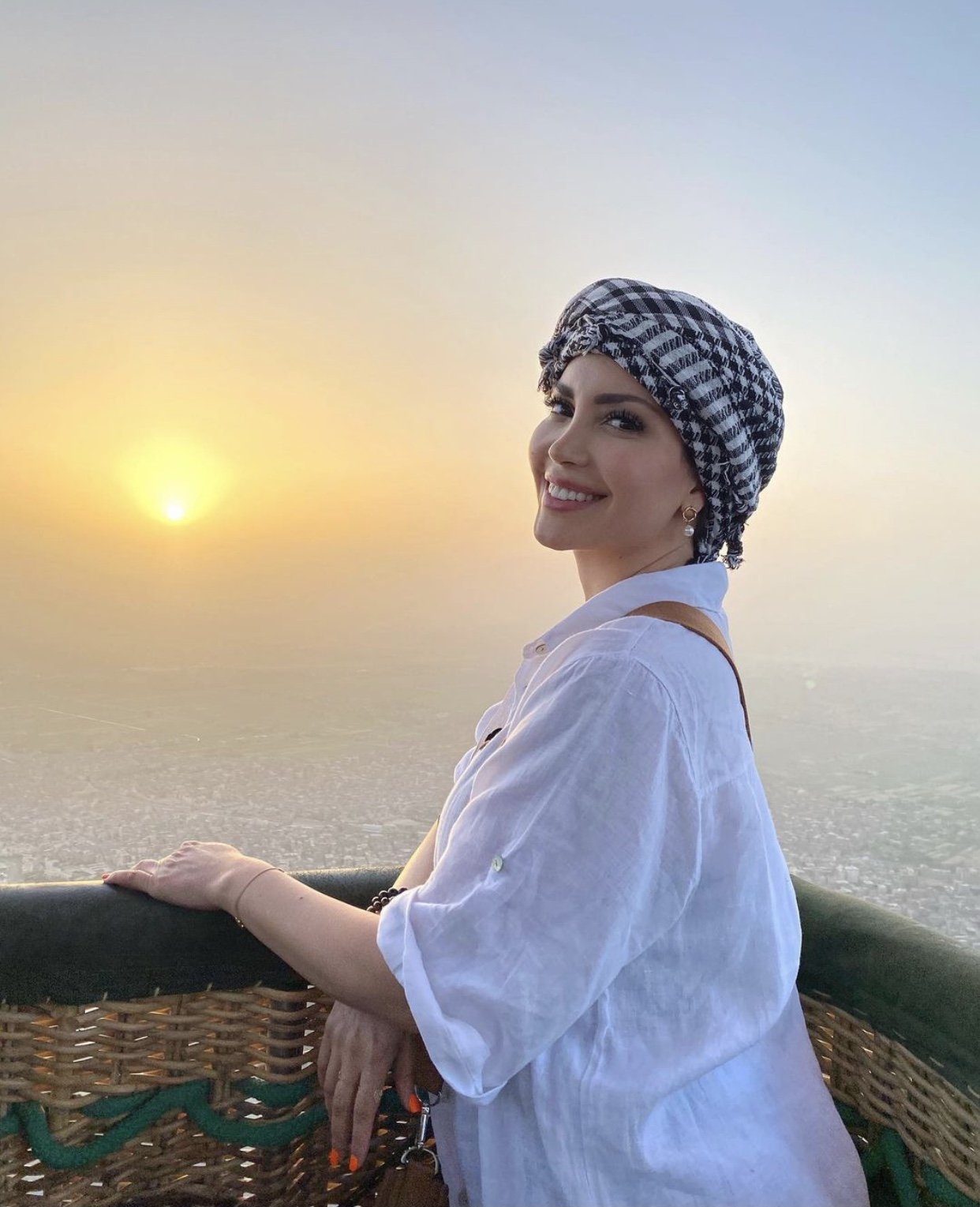 نسرين طافش