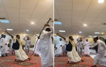 عريس يتعرض للجلد في حفل زفافه.. لهذا السبب