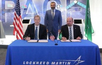 اتفاقية تعاون بين السعودية وأمريكا لتطوير التقنيات والقدرات الفضائية