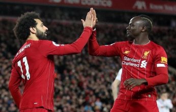 مهاجم إنجلترا السابق يتحدث عن رحيل الفرعون المصري من ليفربول