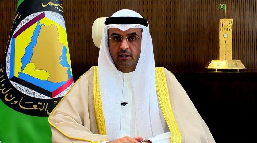 الحجرف يؤكد: مجلس التعاون الخليجي كيان راسخ وركيزة للأمن والاستقرار في المنطقة الحجرف يؤكد: مجلس التعاون الخليجي كيان راسخ وركيزة للأمن والاستقرار في المنطقة