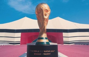 فيفا يعلن طرح تذاكر مباريات ملحق كأس العالم FIFA قطر 2022