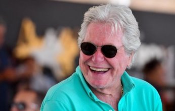 حسين فهمي: تواصلت مع فنانين للتواجد بالدورة المقبلة من مهرجان القاهرة السينمائي