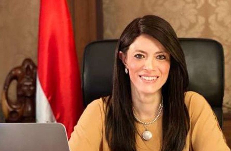 الحجرف والمشاط يبحثان تعزيز التعاون المشترك بين مصر ودول التعاون الخليجي الحجرف والمشاط يبحثان تعزيز التعاون المشترك بين مصر ودول التعاون الخليجي