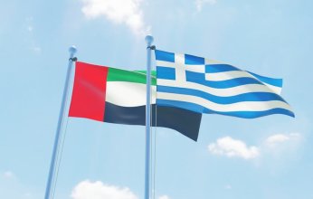 اتفاق إماراتي يوناني على استثمارات مشتركة بـ 4.2 مليار دولار