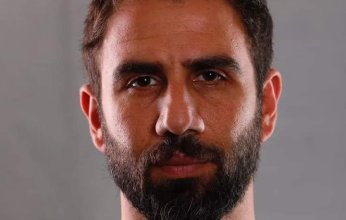 مينا النجار موسيقي في مسلسل"ريفو"