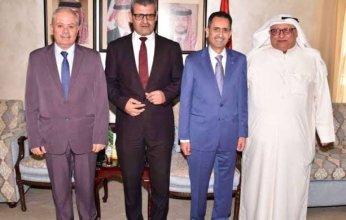 السفير الأردني يثمن حسن الرعاية التي يتلقاها أبناء الجالية في الكويت