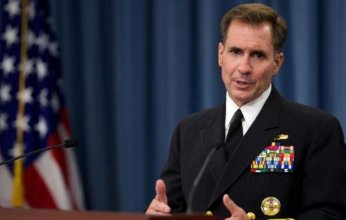 الدفاع الأمريكية تعلن استمرار القصف الروسي لمدينة ماريوبول الأوكرانية