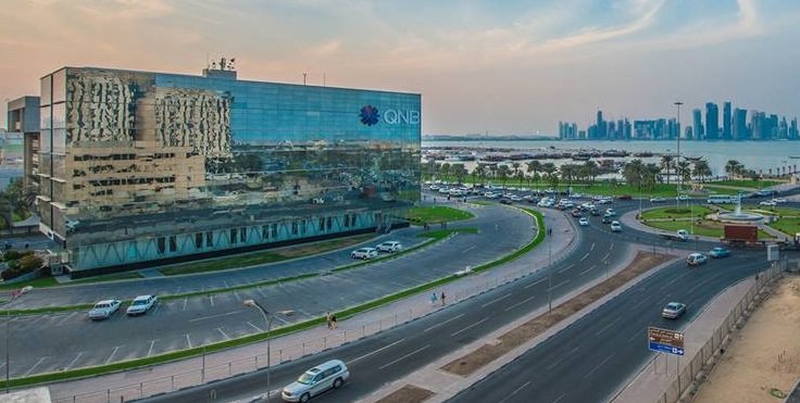بنك قطر الوطني يحصد أربع جوائز من "غلوبال فاينانس" العالمية بنك قطر الوطني يحصد أربع جوائز من "غلوبال فاينانس" العالمية