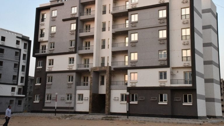 الإسكان تعلن فتح باب الحجز بمشروع «بيت الوطن» للمصريين بالخارج الإسكان تعلن فتح باب الحجز بمشروع «بيت الوطن» للمصريين بالخارج