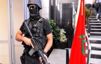 المغرب: ضبط شخص موال لداعش بالتعاون مع الولايات المتحدة كان يعد لعمل إرهابي