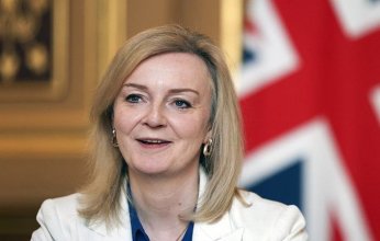 بريطانيا: نسعى لتسليح مولدوفا لمواجهة أي هجوم روسي محتمل