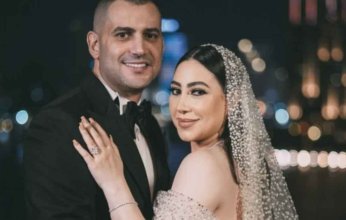 والد بوسي: كان نفسي أكون موجود في فرحها